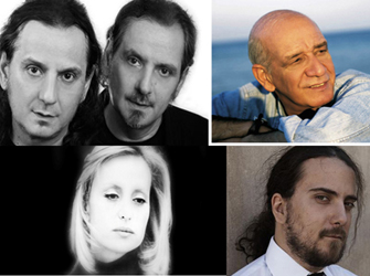 Τραγούδια για έναν Απρίλη ψεύτη!