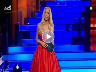 Απρόοπτα στο Dancing With The Stars