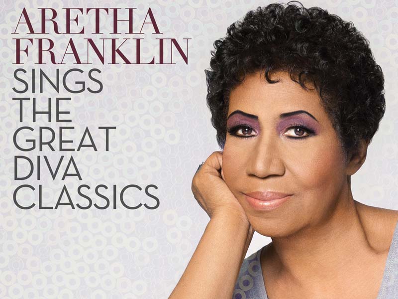 Η «βασίλισσα της soul» Aretha Franklin επιστρέφει με νέο album