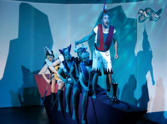 Αργοναύτες