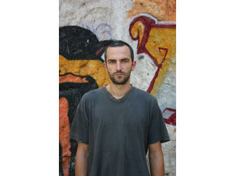 Ο Ιβάν και τα Σκυλιά