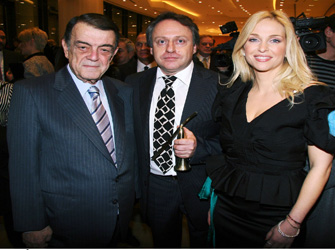 Αριστεία Ζωής 2009