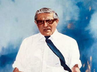 Αριστοτέλης Ωνάσης – Σαν Σήμερα