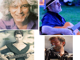 ARK Festival 2012 στο Γκάζι