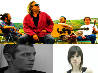 The Ark Festival στο Γκάζι