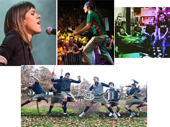 ARK Festival  Θεσσαλονίκης