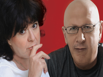 Αρλέτα – Λάκης Παπαδόπουλος