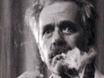 Ο Γιώργος Αρμένης στα «Ημερολόγια, με τη Μαίρη Αρώνη