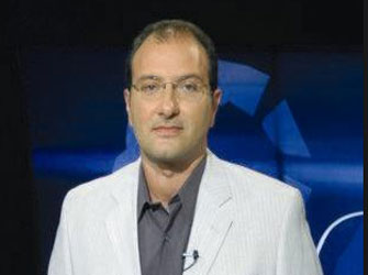 «Καιρός στο παρά δέκα» με τον Σάκη Αρναούτογλου