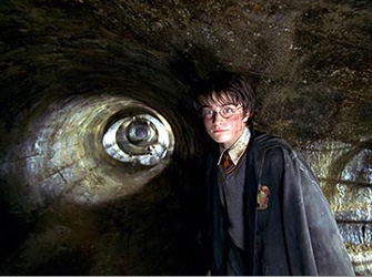 «Ο Χάρι Πότερ Και η Κάμαρα των Μυστικών» 10/11  22.45 Star