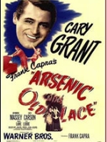 Αρσενικό και Παλιά Δαντέλα (1944)