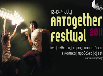 4ο ARTogether Festival