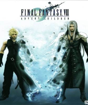 Final Fantasy VII Advent Children