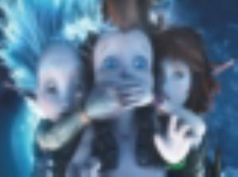 Αρθουρ 3:Ο Πόλεμος των Δύο Κόσμων