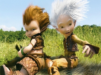 Ο Άρθουρ και η Εκδίκηση του Μαλτάζαρ