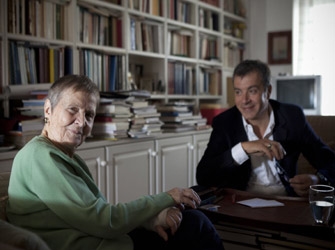 Πρωταγωνιστές: 80 λεπτά ιστορίας σε 50 λεπτά εκπομπής 21/7