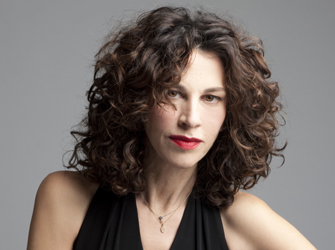 Ελευθερία Αρβανιτάκη