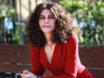 «To Αρωμα» της Ελευθερίας