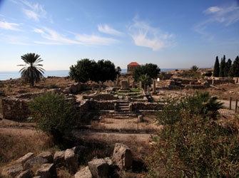 «Αρχαίοι κόσμοι» στις οθόνες σας