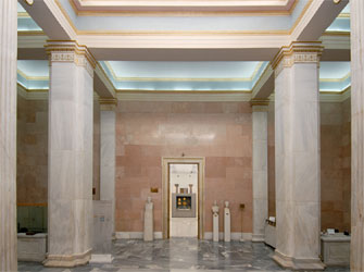 Εθνικό Αρχαιολογικό Μουσείο