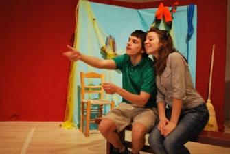 Το καλοκαίρι του Πέτρου Πελεκάνου