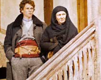 «Ο τελευταίος άρχοντας των Βαλκανίων» τηλεοπτική σειρά στην ΕΡΤWorld στις 19.00