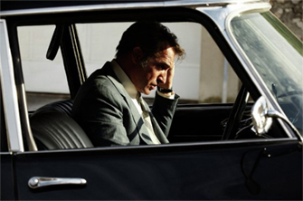 «Ο Άνθρωπος από τη Μασσαλία»: στο μυαλό των Ζαν Ντιζαρντέν και Ζιλ Λελούς