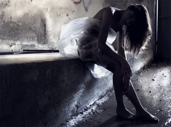 Ασανσέρ / Έσπασε