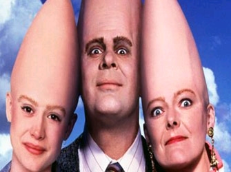 «Τρελοί και Εξωγήινοι», 17/8 ΑΝΤ1