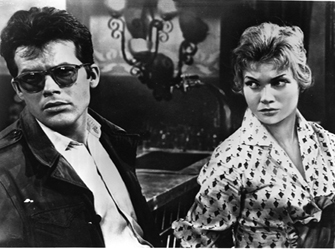 «Στάχτες και Διαμάντια» του Αντρέι Βάϊντα