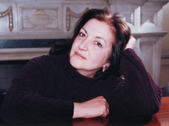 Σεμινάριο Σκηνοθεσίας με την Άσπα Τομπούλη στον Κινητήρα