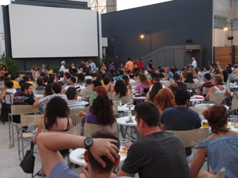 2ο Φεστιβάλ Θερινού Κινηματογράφου