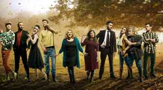 Κάτω Παρτάλι: η επιστροφή