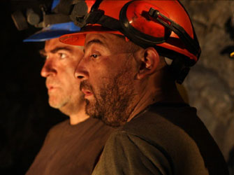 Μεταλλωρύχοι…στην Μπερλινάλε!