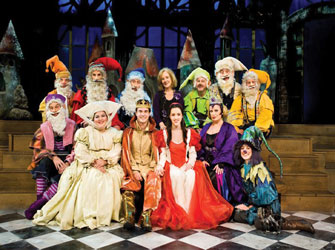 Αθηναϊκό Φεστιβάλ /Αττικό Άλσος 2010