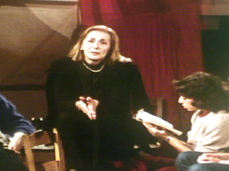 Αρχείο της ΕΡΤ: Στη μνήμη της Ελένης Χατζηαργύρη