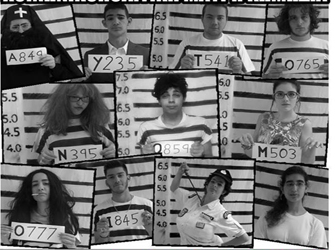 Δωρεάν θέατρο από ομάδα… ώριμων εφήβων