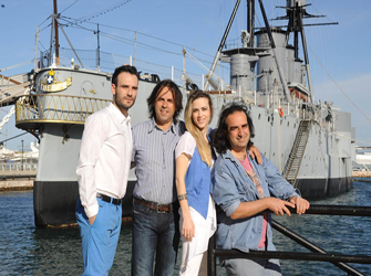 Αυγουστιάτικη Πανσέληνος με συναυλία στο θωρηκτό Αβέρωφ