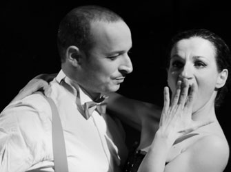 Βαρέθηκα τα Αχ και Βαχ