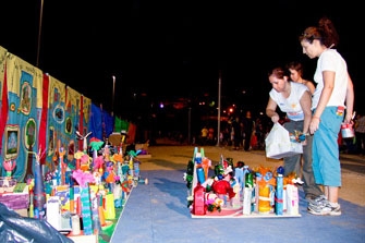 Βαλκανική Πλατεία 2009