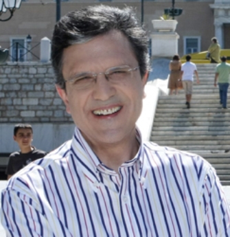 Ο Γιώργος Αυτιάς στο Alter