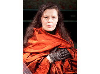 Το Βιβλίο της Αυτοκράτειρας Ελισάβετ ή Φύλλα Ημερολογίου