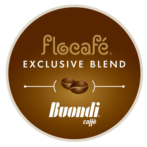 Νέο Flocafe Exclusive Blend