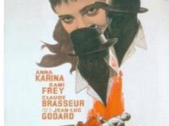 «Bande a Part», στη ΝΕΤ