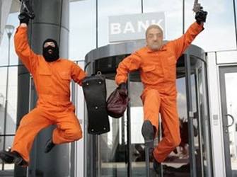 «Bank Bang», στο Star