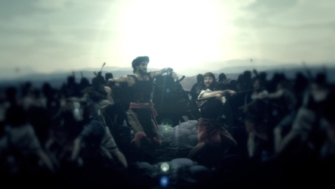 H Μάχη του Μαραθώνα «Βattles BC»