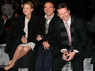 The Big Bang Theory: γιόρτασε το 100ο επεισόδιο