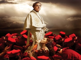 «The Borgias», 13/5 ΣΚΑΙ