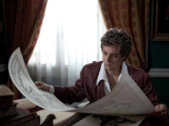 1821: Η Επιλογή του Βύρωνα