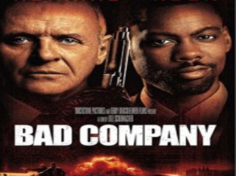 «Κακές Παρέες» στη ΝΕΤ